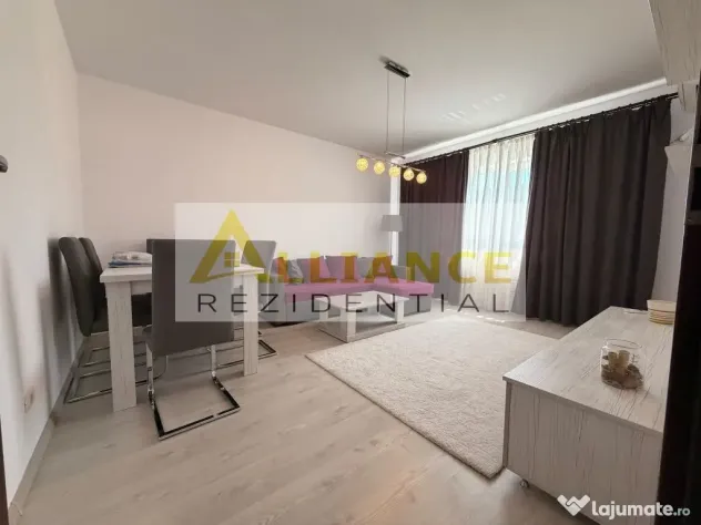 APARATORII PATRIEI- APARTAMENT 3 CAMERE 89 MP