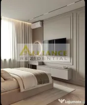 Soseaua Leordeni ~ Apartamente 2 camere {Finalizare Decem...