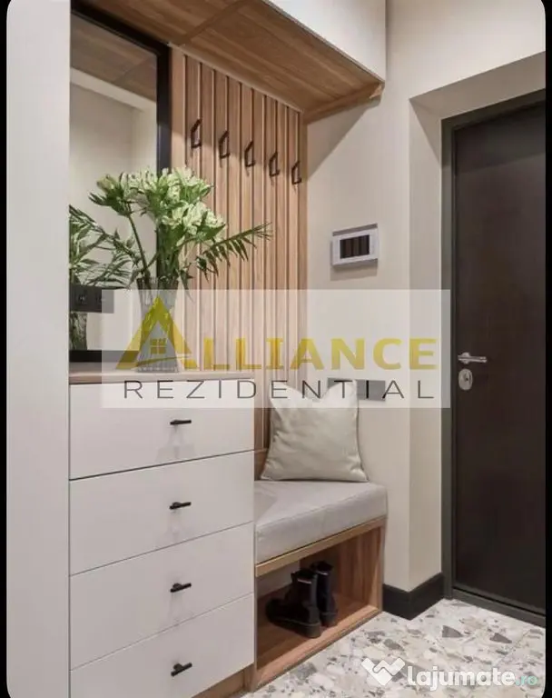Soseaua Leordeni ~ Apartamente 2 camere {Finalizare Decem...