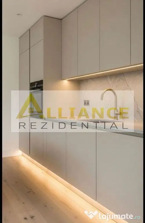 Soseaua Leordeni ~ Apartamente 2 camere {Finalizare Decem...