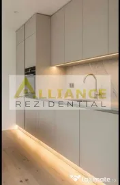 Soseaua Leordeni ~ Apartamente 2 camere {Finalizare Decem...