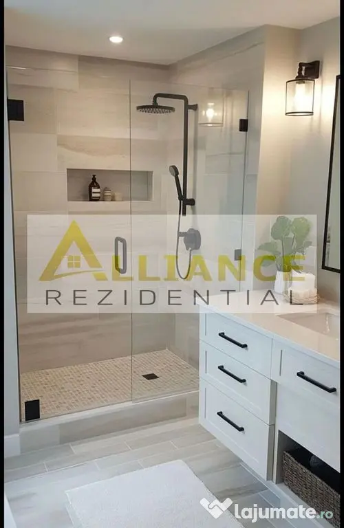 Soseaua Leordeni ~ Apartamente 2 camere {Finalizare Decem...