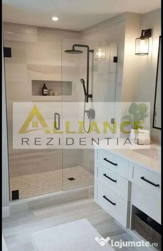 Soseaua Leordeni ~ Apartamente 2 camere {Finalizare Decem...