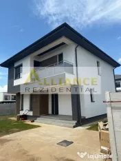 Vila individuala- 500m de STV - pod - beci - strada asfal...