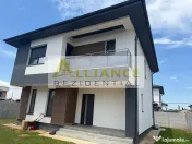 Vila individuala- 500m de STV - pod - beci - strada asfal...