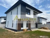 Vila individuala- 500m de STV - pod - beci - strada asfal...