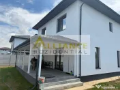 Vila individuala- 500m de STV - pod - beci - strada asfal...