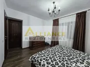 Vila individuala 4 camere - Popesti Leordeni - Teren 566 mp