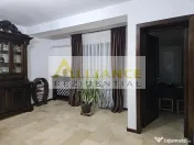 Vila individuala 4 camere - Popesti Leordeni - Teren 566 mp