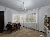 Vila individuala 4 camere - Popesti Leordeni - Teren 566 mp