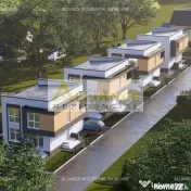 4 Camere - Case Individuale - 200.000eur TVA INCLUS
