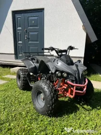 ATV