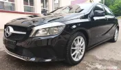 Mercedes Benz A-Klasse A180 Turbo-Benzina 122Cp Euro 6 