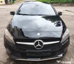 Mercedes Benz A-Klasse A180 Turbo-Benzina 122Cp Euro 6
