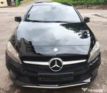 Mercedes Benz A-Klasse A180 Turbo-Benzina 122Cp Euro 6
