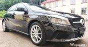 Mercedes Benz A-Klasse A180 Turbo-Benzina 122Cp Euro 6 