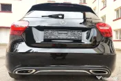 Mercedes Benz A-Klasse A180 Turbo-Benzina 122Cp Euro 6 