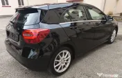 Mercedes Benz A-Klasse A180 Turbo-Benzina 122Cp Euro 6 