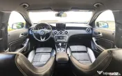 Mercedes Benz A-Klasse A180 Turbo-Benzina 122Cp Euro 6 