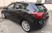 Mercedes Benz A-Klasse A180 Turbo-Benzina 122Cp Euro 6 