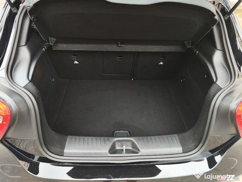 Mercedes Benz A-Klasse A180 Turbo-Benzina 122Cp Euro 6