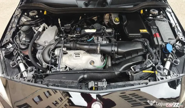 Mercedes Benz A-Klasse A180 Turbo-Benzina 122Cp Euro 6
