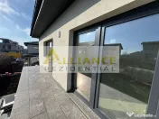 [Teren 344 mp] Vila individuala 5 camere - 3 bai 