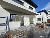 [Teren 344 mp] Vila individuala 5 camere - 3 bai 