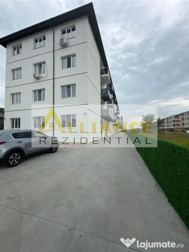Apartament 3 camere de vanzare | Loc de parcare inclus | ...