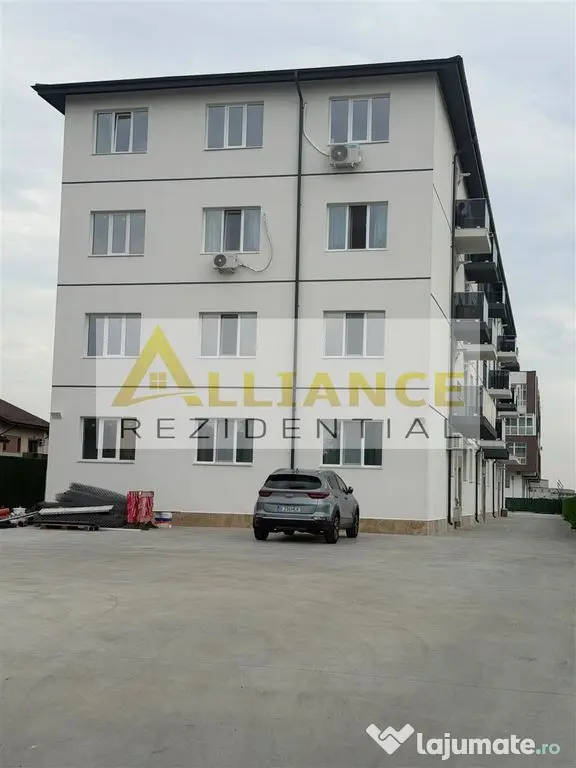 Apartament 3 camere de vanzare | Loc de parcare inclus | ...