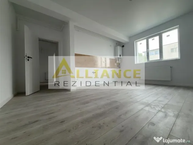 Apartament 3 camere de vanzare | Loc de parcare inclus | ...