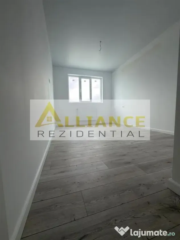 Apartament 3 camere de vanzare | Loc de parcare inclus | ...