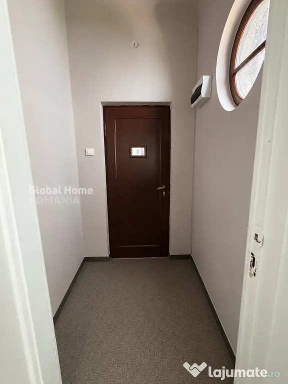Casa individuala D+P+M | 200 mp construiti | Teren 306 mp |