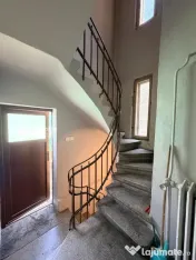 Casa individuala D+P+M | 200 mp construiti | Teren 306 mp |