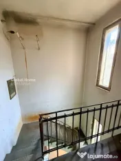 Casa individuala D+P+M | 200 mp construiti | Teren 306 mp |