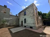 Casa individuala D+P+M | 200 mp construiti | Teren 306 mp |