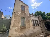Casa individuala D+P+M | 200 mp construiti | Teren 306 mp |