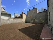 Casa individuala D+P+M | 200 mp construiti | Teren 306 mp |