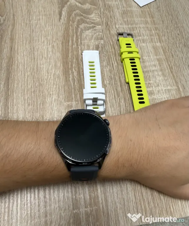 Huawei watch GT 6