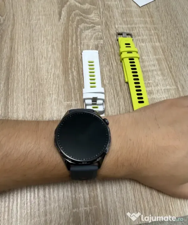 Huawei watch GT 6