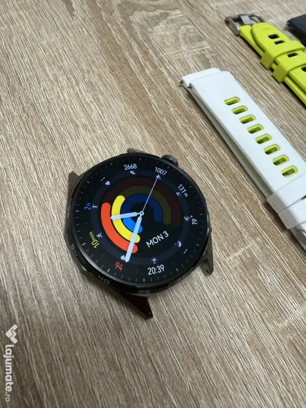 Huawei watch GT 6