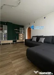 Apartament 3 camere, loc de parcare I Nicolae Grigorescu 