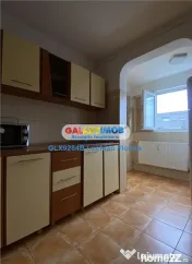 Apartament 3 camere, loc de parcare I Nicolae Grigorescu 