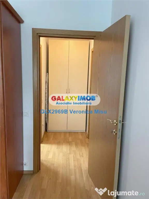 Apartament 2 camere , vis a vis de Mall Park Lake - Dristor