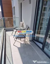 Apartament 2 camenre, bloc nou, parcare I Nicolae Teclu