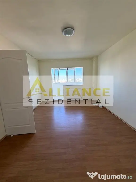 Berceni/Huedin-Apartament 2 Camere Gata de Mutare