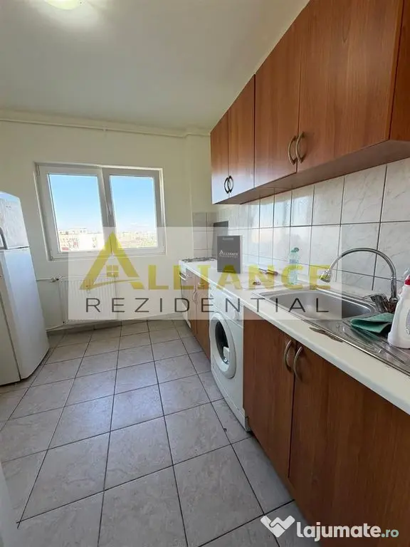 Berceni/Huedin-Apartament 2 Camere Gata de Mutare