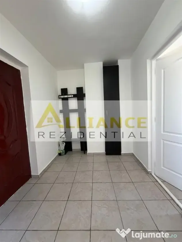 Berceni/Huedin-Apartament 2 Camere Gata de Mutare