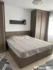Inchiriere apartament 2 camere D, in Podul de Fier,
