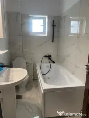 Inchiriere apartament 2 camere D, in Podul de Fier,